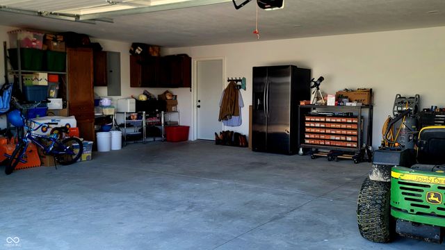 3370 N County Road 300 E, North Vernon, IN 47265
