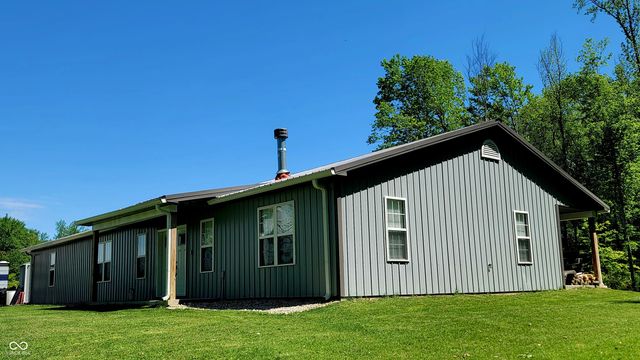 3370 N County Road 300 E, North Vernon, IN 47265