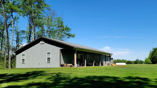 3370 N County Road 300 E, North Vernon, IN 47265