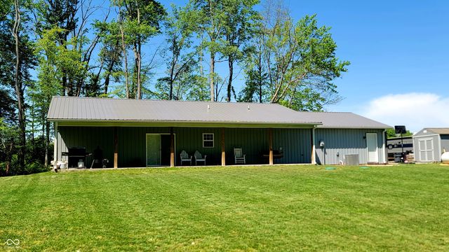 3370 N County Road 300 E, North Vernon, IN 47265