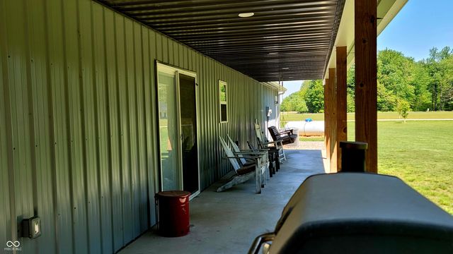 3370 N County Road 300 E, North Vernon, IN 47265