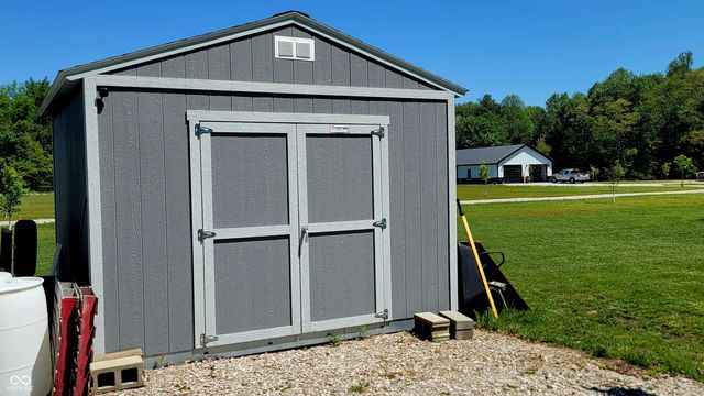 3370 N County Road 300 E, North Vernon, IN 47265