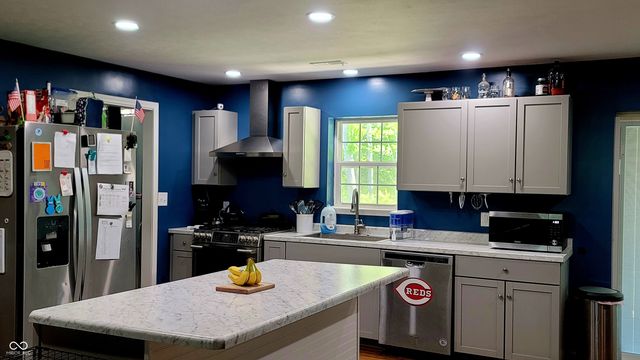3370 N County Road 300 E, North Vernon, IN 47265