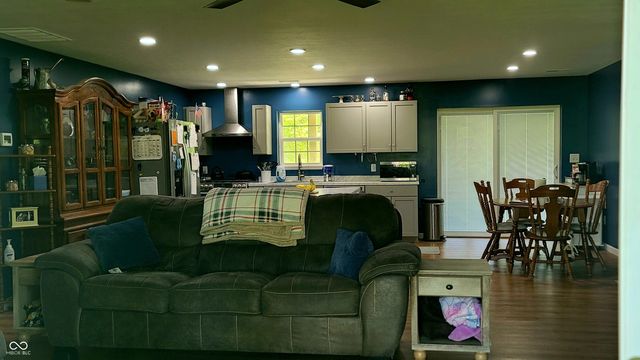 3370 N County Road 300 E, North Vernon, IN 47265