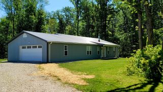 3370 N County Road 300 E, North Vernon, IN 47265