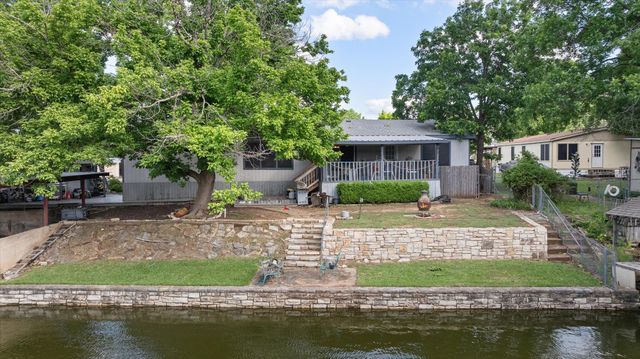 4318 Elmwood Court, Granbury, TX 76049