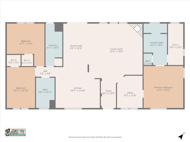 4318 Elmwood Court, Granbury, TX 76049
