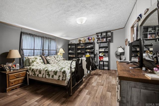 1343 Pine Drive, Haskell, AR 72015