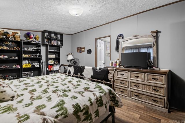 1343 Pine Drive, Haskell, AR 72015