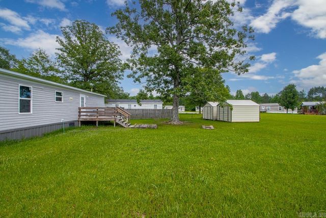 1343 Pine Drive, Haskell, AR 72015