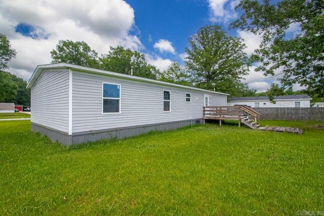 1343 Pine Drive, Haskell, AR 72015