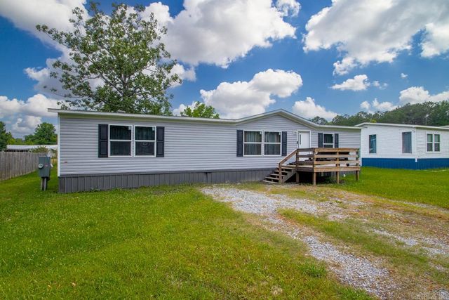 1343 Pine Drive, Haskell, AR 72015