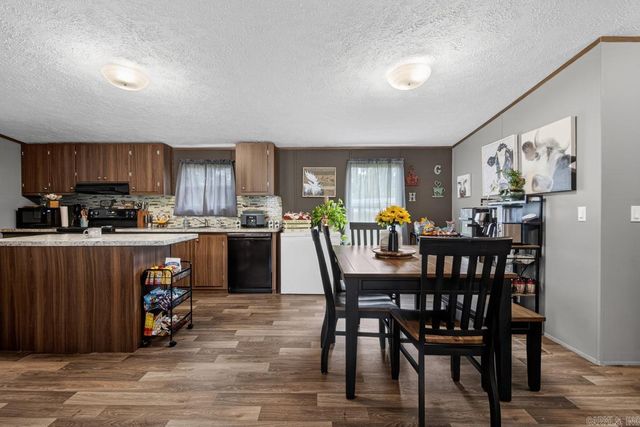 1343 Pine Drive, Haskell, AR 72015