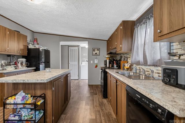 1343 Pine Drive, Haskell, AR 72015