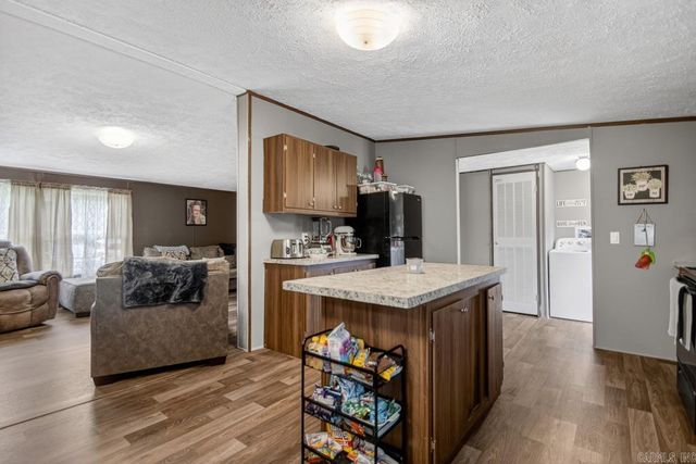 1343 Pine Drive, Haskell, AR 72015