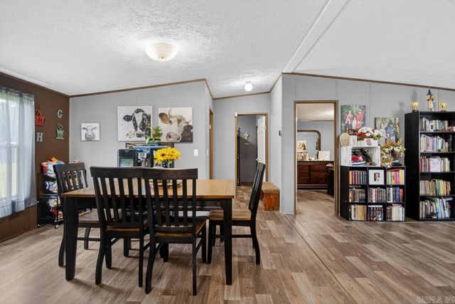 1343 Pine Drive, Haskell, AR 72015