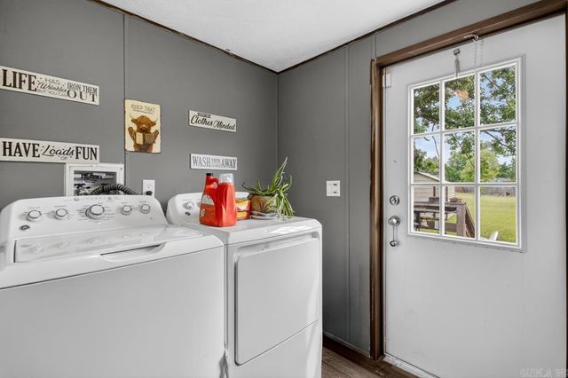 1343 Pine Drive, Haskell, AR 72015
