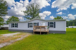 1343 Pine Drive, Haskell, AR 72015