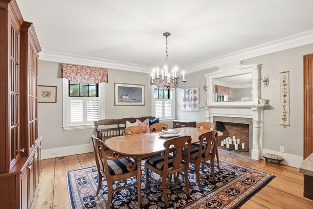 57 North St 1, Hingham, MA 02043