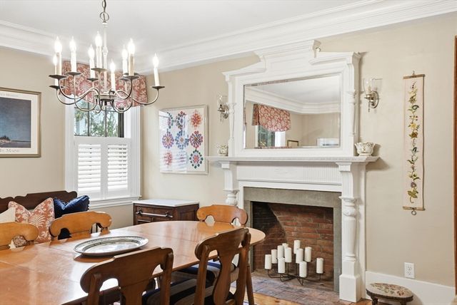 57 North St 1, Hingham, MA 02043