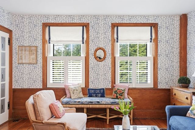 57 North St 1, Hingham, MA 02043