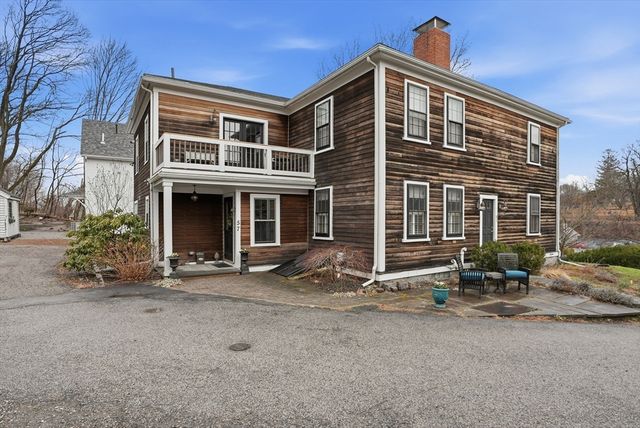 57 North St 1, Hingham, MA 02043