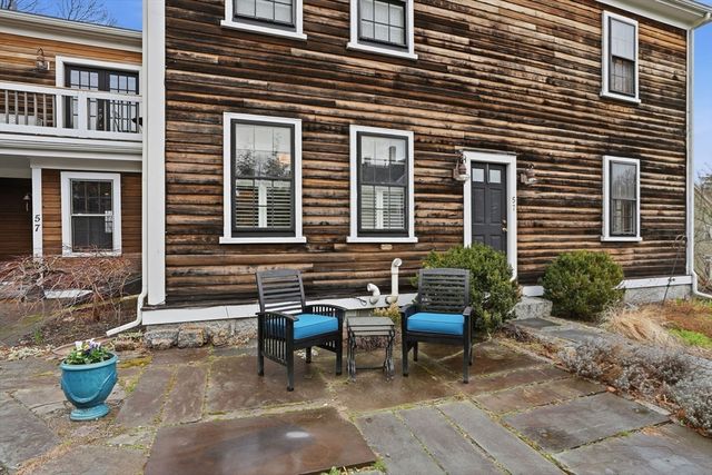 57 North St 1, Hingham, MA 02043