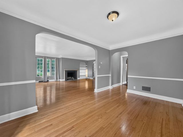 16814 Edinborough Road, Detroit City, MI 48219