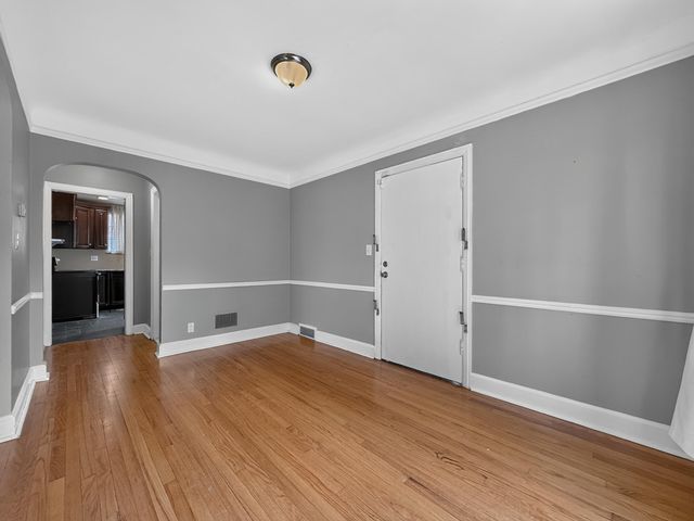 16814 Edinborough Road, Detroit City, MI 48219