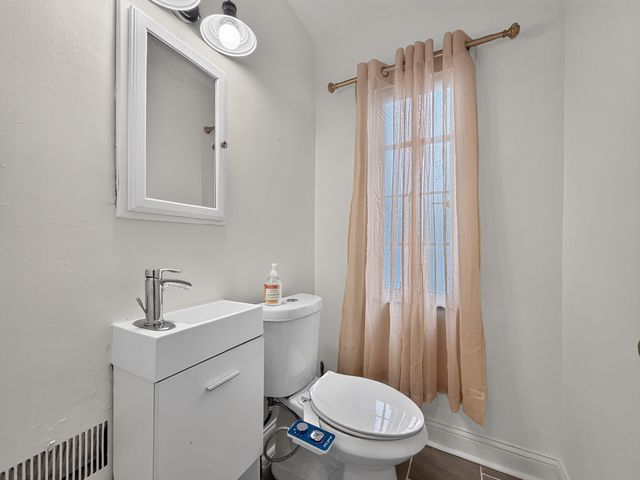 16814 Edinborough Road, Detroit City, MI 48219