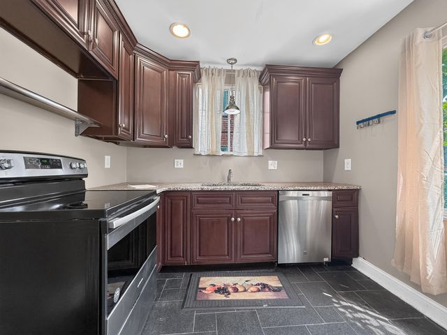 16814 Edinborough Road, Detroit City, MI 48219