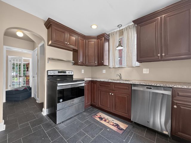 16814 Edinborough Road, Detroit City, MI 48219