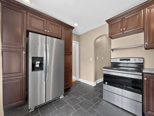 16814 Edinborough Road, Detroit City, MI 48219