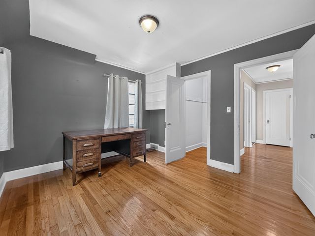16814 Edinborough Road, Detroit City, MI 48219