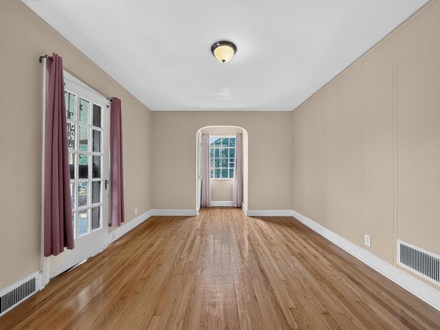 16814 Edinborough Road, Detroit City, MI 48219