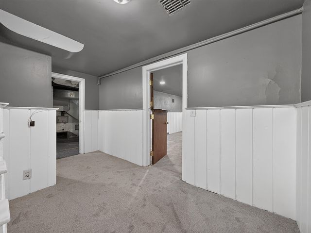 16814 Edinborough Road, Detroit City, MI 48219