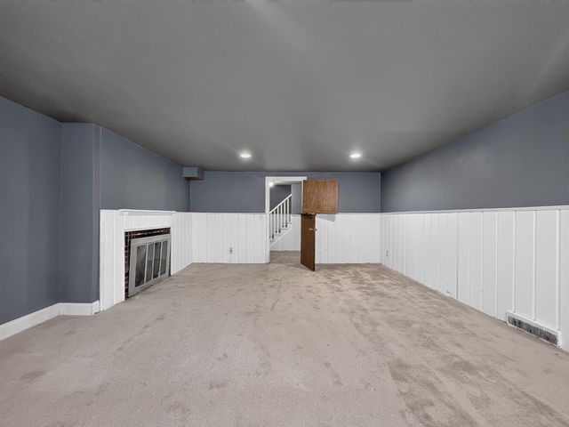 16814 Edinborough Road, Detroit City, MI 48219