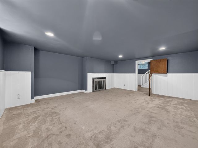 16814 Edinborough Road, Detroit City, MI 48219