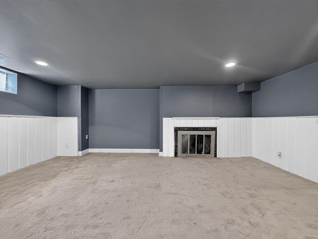 16814 Edinborough Road, Detroit City, MI 48219