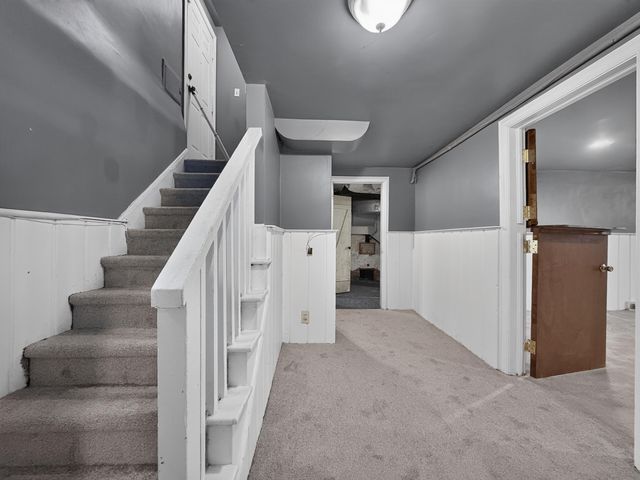 16814 Edinborough Road, Detroit City, MI 48219