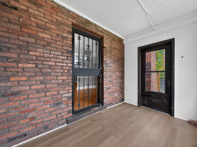 16814 Edinborough Road, Detroit City, MI 48219
