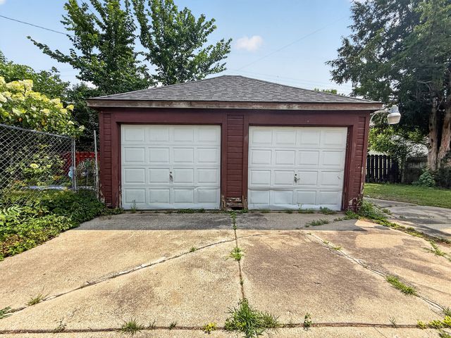 16814 Edinborough Road, Detroit City, MI 48219