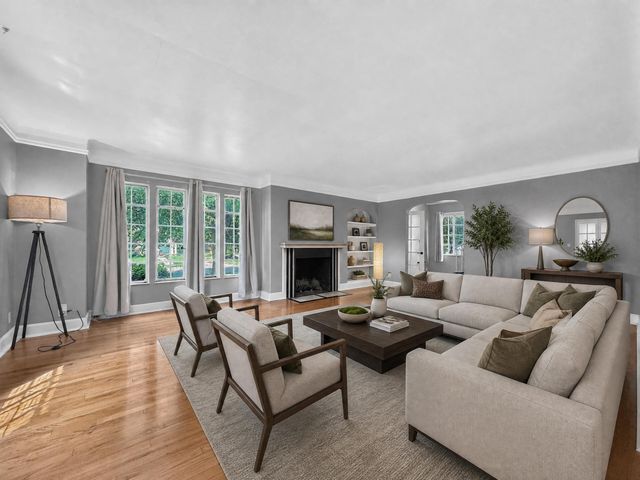 16814 Edinborough Road, Detroit City, MI 48219