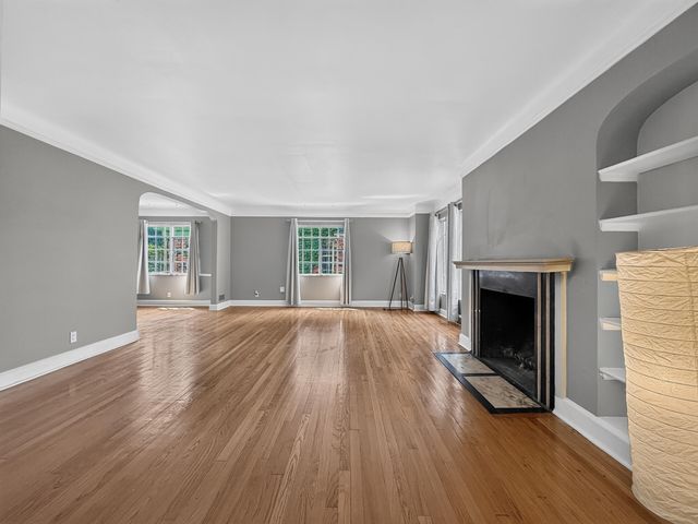 16814 Edinborough Road, Detroit City, MI 48219