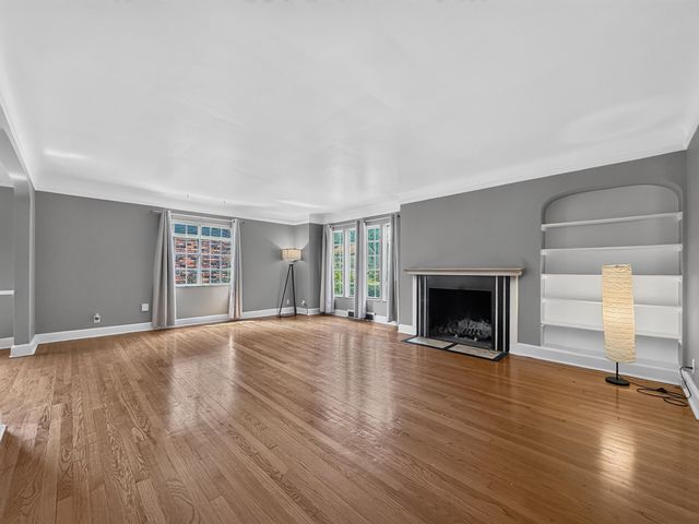 16814 Edinborough Road, Detroit City, MI 48219