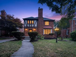 16814 Edinborough Road, Detroit City, MI 48219