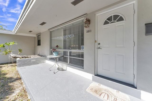 3811 Garfield Street, Hollywood, FL 33021