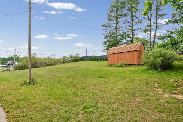2293 Dogwood Ln, Clarksville, TN 37043