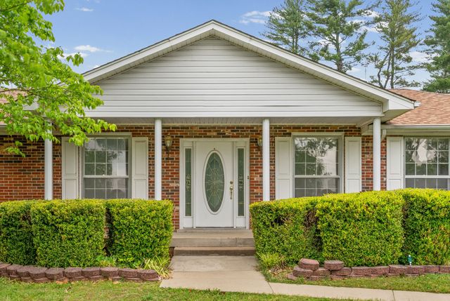 2293 Dogwood Ln, Clarksville, TN 37043