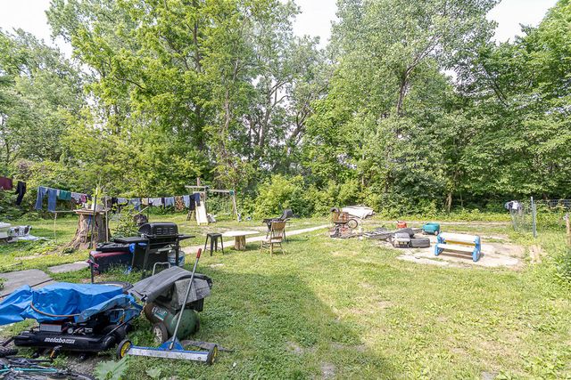 58 City Park, Toledo, OH 43609